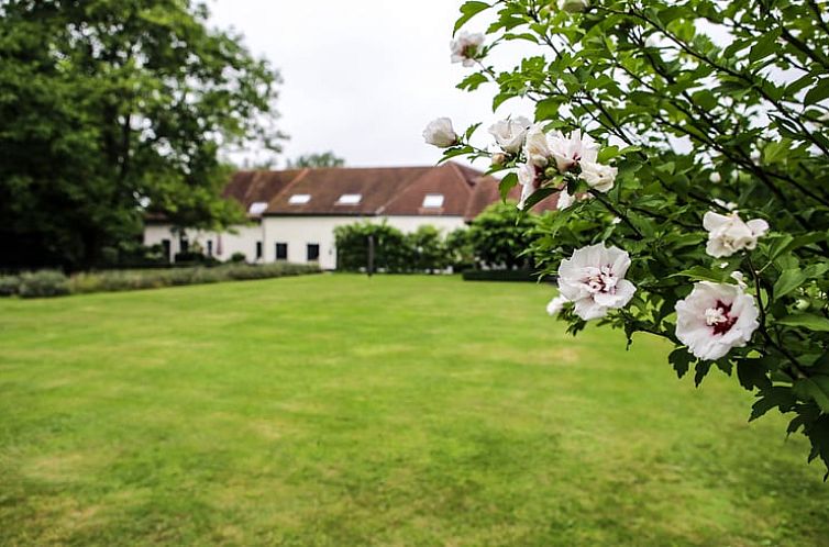 Vakantiehuis in Alken