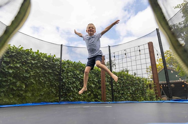 Vakantiehuis in Alken