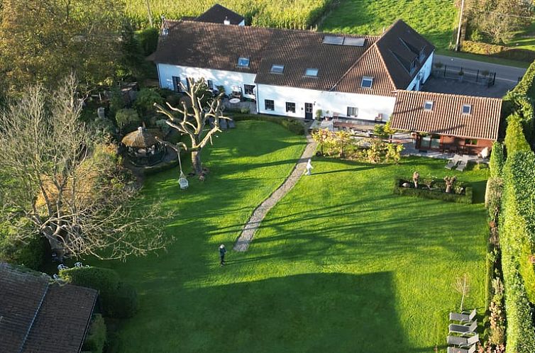 Vakantiehuisje in Alken