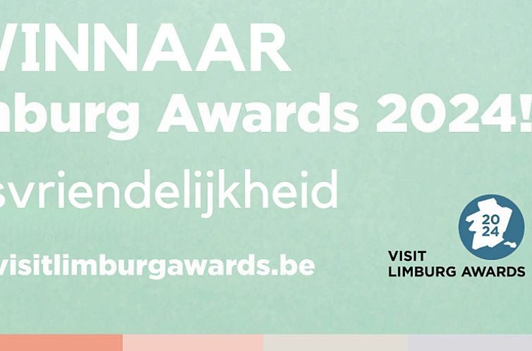 Vakantiehuisje in Alken