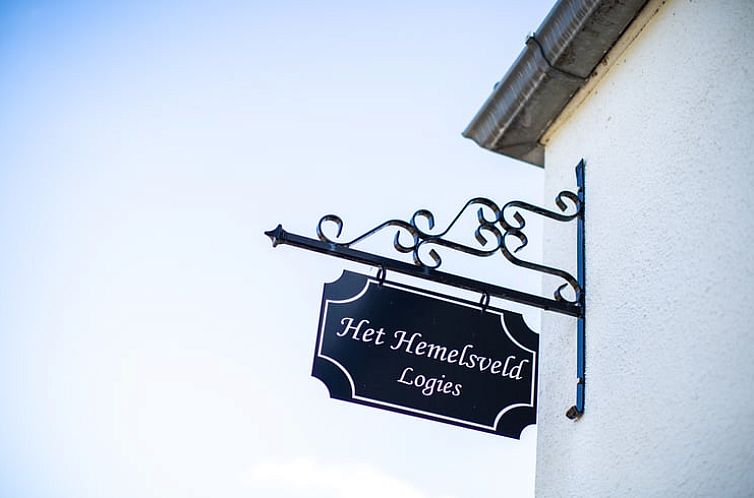 Vakantiehuisje in Alken