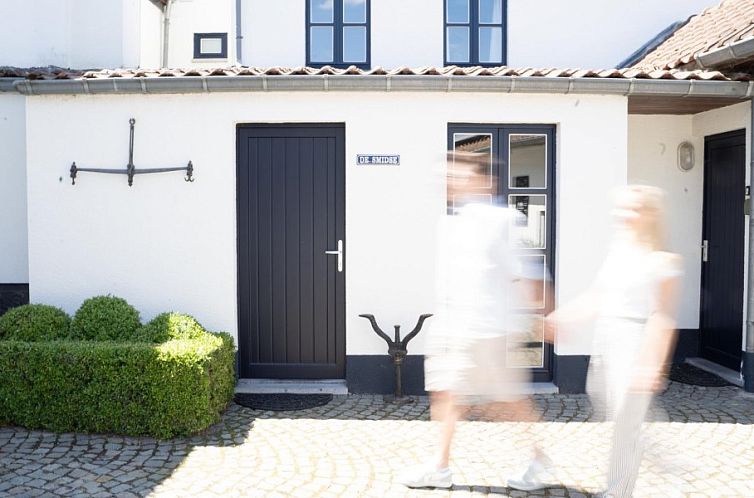 Het Hemelsveld - Vakantiewoning De Smidse