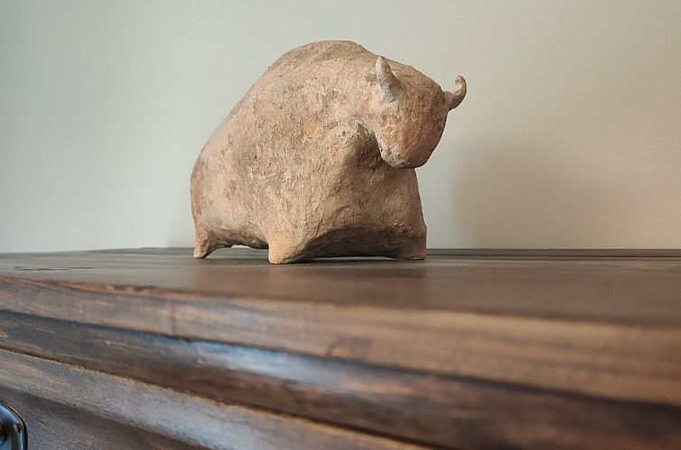 Het Hemelsveld - Vakantiewoning De Smidse