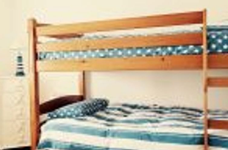 Vakantiehuisje in Echallat