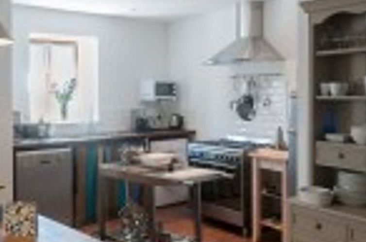 Vakantiehuisje in Echallat