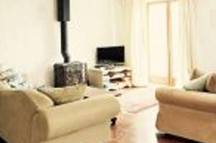 Vakantiehuisje in Echallat