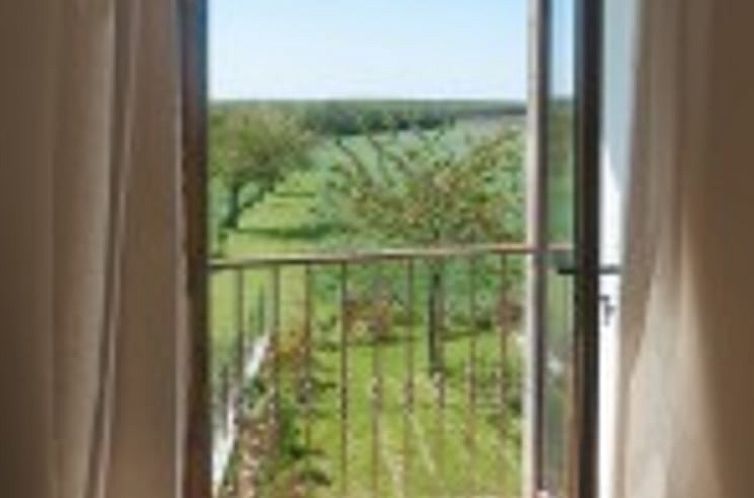 Vakantiehuisje in Echallat