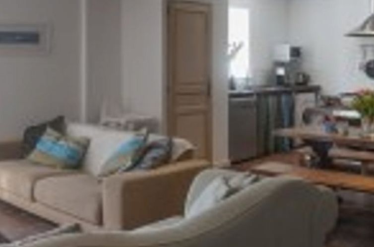 Vakantiehuisje in Echallat