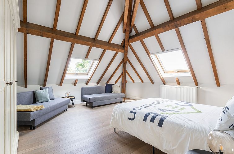 Hoeve Heiligenbron