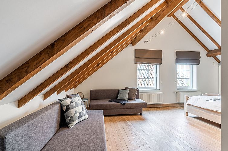 Hoeve Heiligenbron