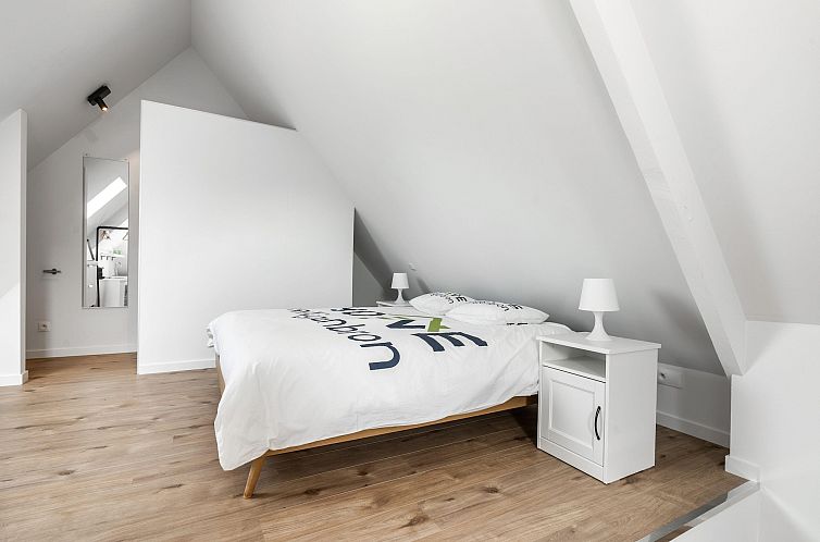 Hoeve Heiligenbron met tweepersoonsstudio