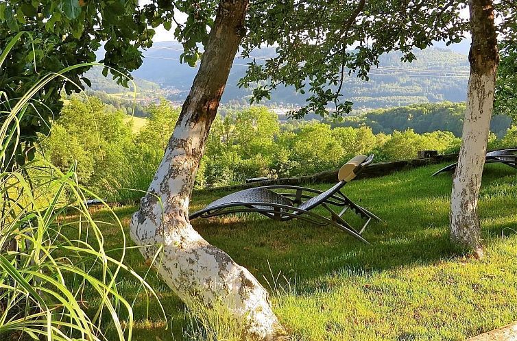 Vakantiehuis Villa "La Folie des Vosges" (Die Folie der Voge