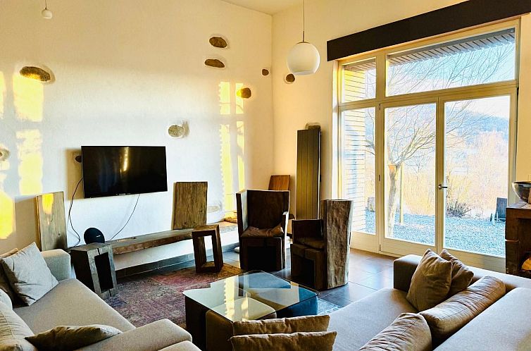 Vakantiehuis Villa "La Folie des Vosges" (Die Folie der Voge