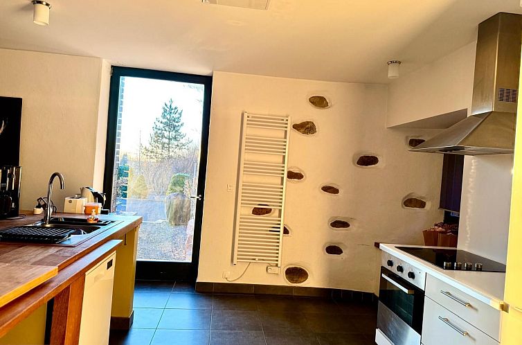 Vakantiehuis Villa "La Folie des Vosges" (Die Folie der Voge