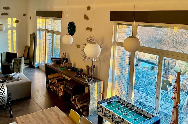 Vakantiehuis Villa "La Folie des Vosges" (Die Folie der Voge