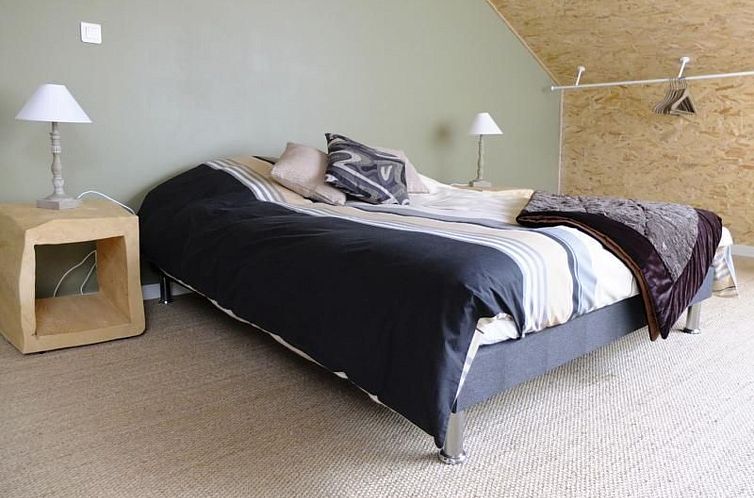 Vakantiehuis Villa "La Folie des Vosges" (Die Folie der Voge