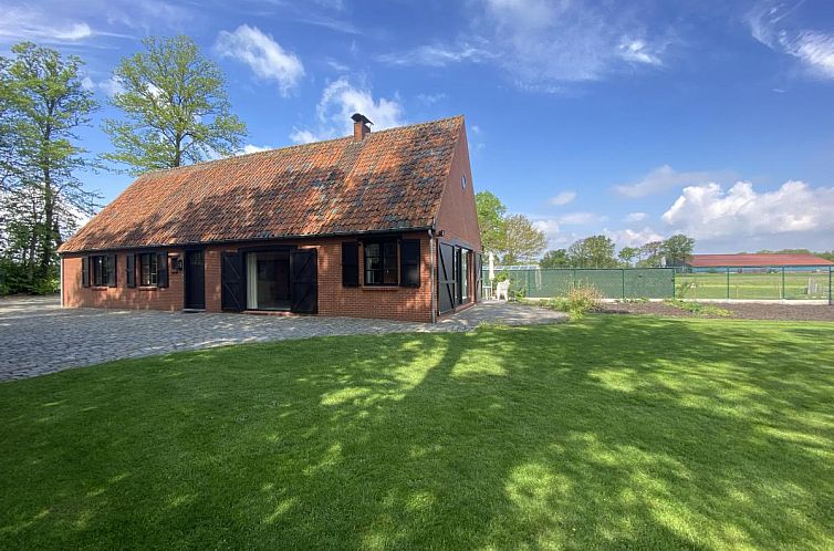 Drieskenshoeve