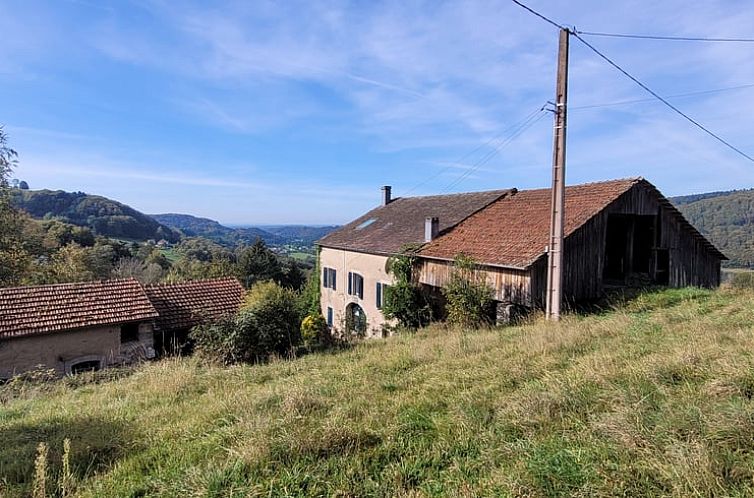 Huisje in Le Val d'Ajol