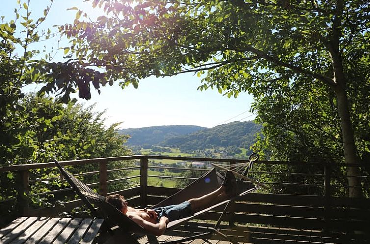 Huisje in Le Val d'Ajol