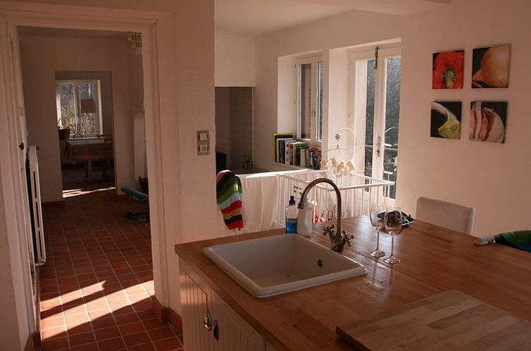 Huisje in Le Val d'Ajol