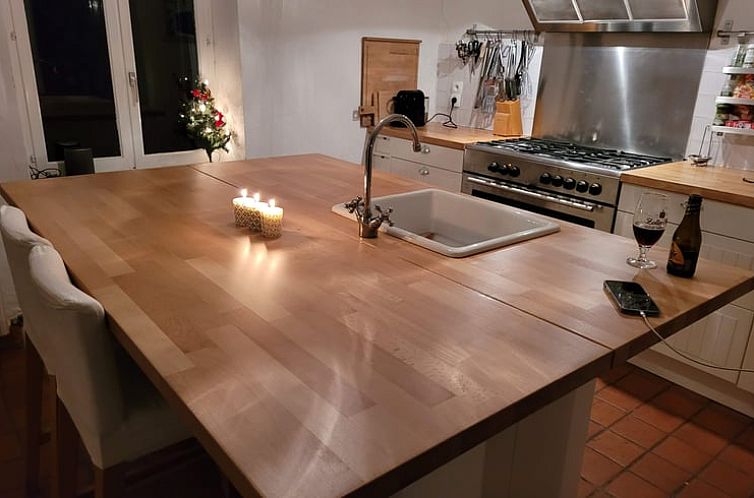 Huisje in Le Val d'Ajol