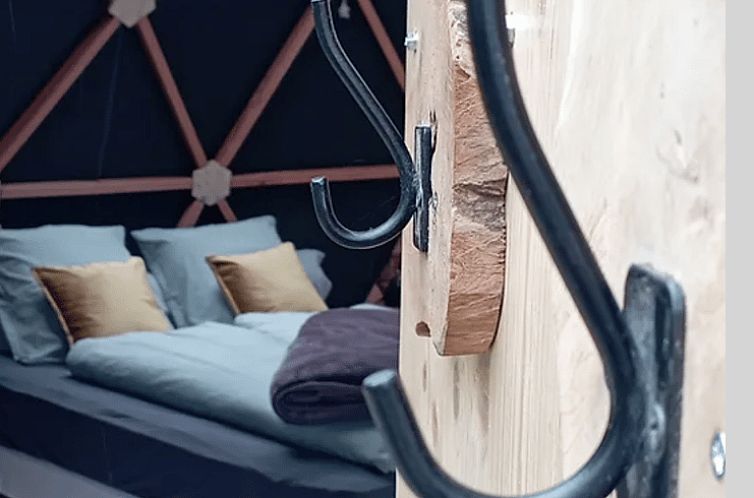 Vakantiehuisje in BERIG VINTRANGE
