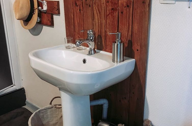 Vakantiehuisje in BERIG VINTRANGE