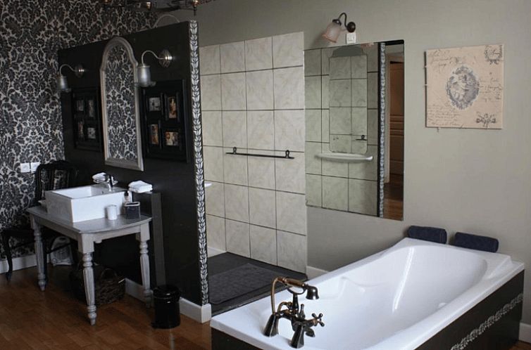 Huisje in BERIG VINTRANGE