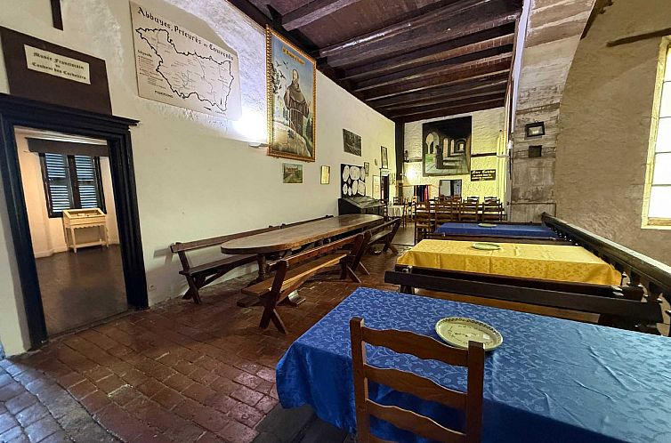 Vrijstaande woning in Chatillon Sur Saone