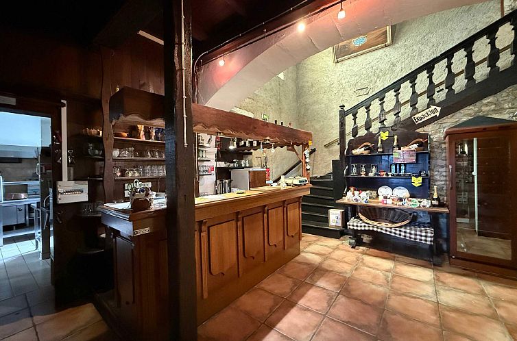 Vrijstaande woning in Chatillon Sur Saone