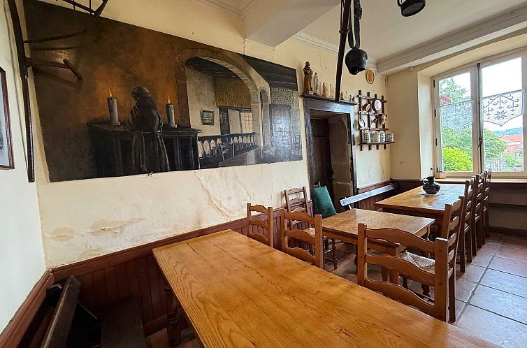 Vrijstaande woning in Chatillon Sur Saone