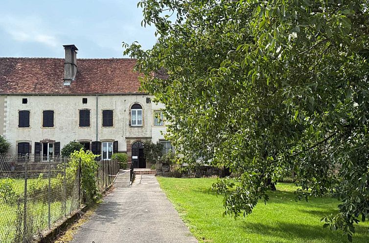 Vrijstaande woning in Chatillon Sur Saone