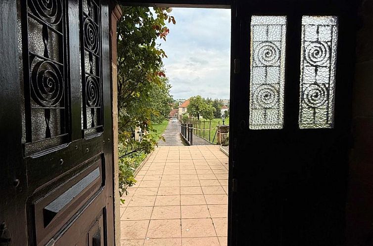 Vrijstaande woning in Chatillon Sur Saone