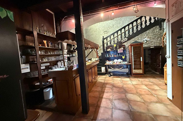 Vrijstaande woning in Chatillon Sur Saone