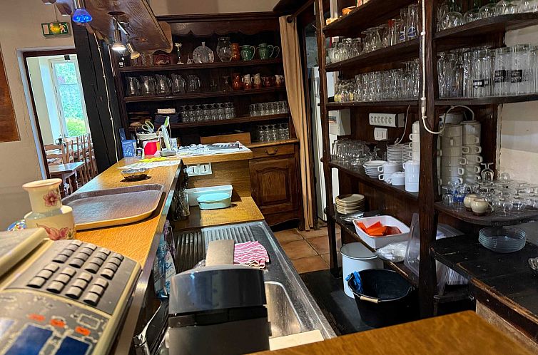 Vrijstaande woning in Chatillon Sur Saone