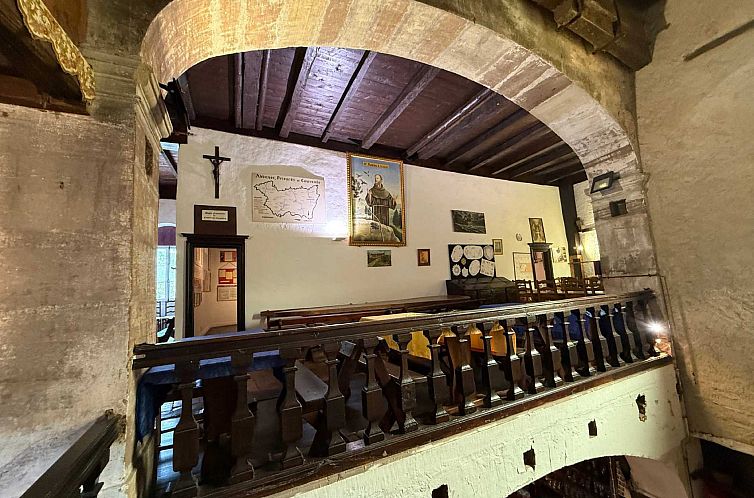 Vrijstaande woning in Chatillon Sur Saone