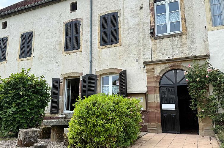 Vrijstaande woning in Chatillon Sur Saone