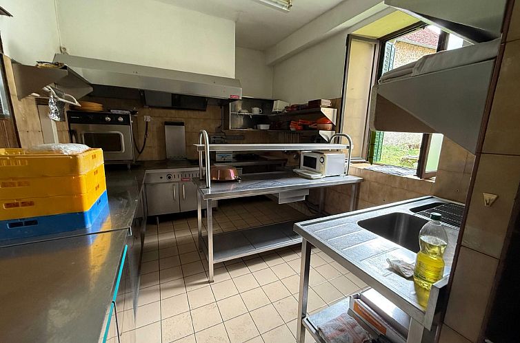 Vrijstaande woning in Chatillon Sur Saone