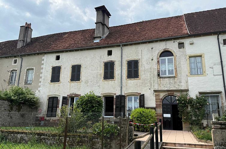 Unterkunft 05811940 - Ferienhaus Lorraine - Geschakelde woning in Chatillon Sur Saone