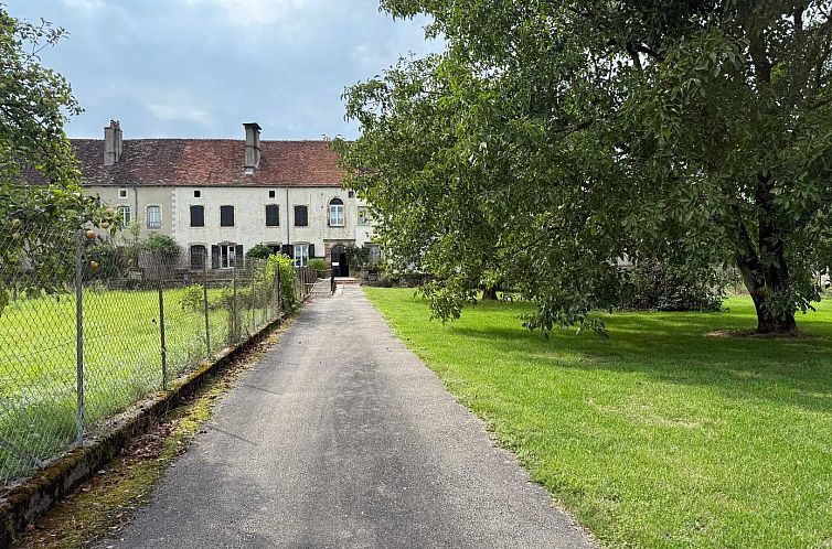 Geschakelde woning in Chatillon Sur Saone