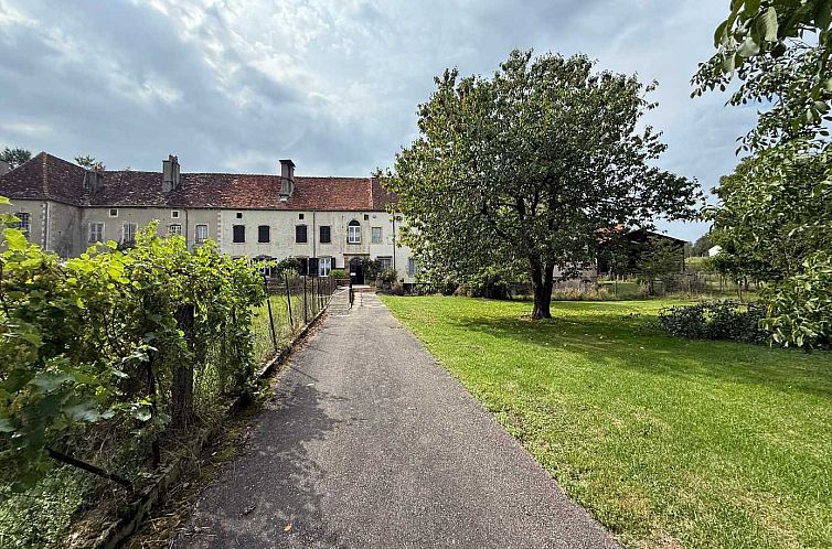 Geschakelde woning in Chatillon Sur Saone