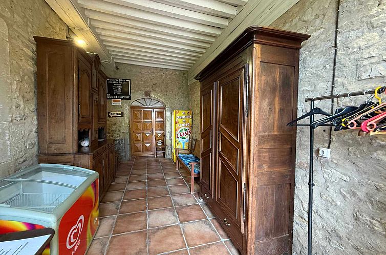 Geschakelde woning in Chatillon Sur Saone