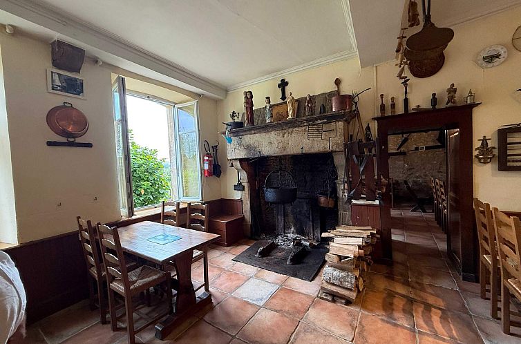 Geschakelde woning in Chatillon Sur Saone