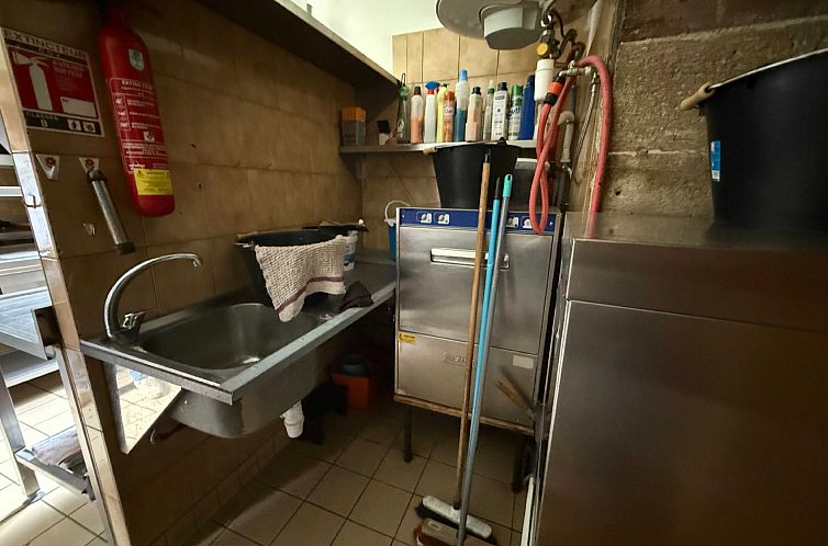 Geschakelde woning in Chatillon Sur Saone