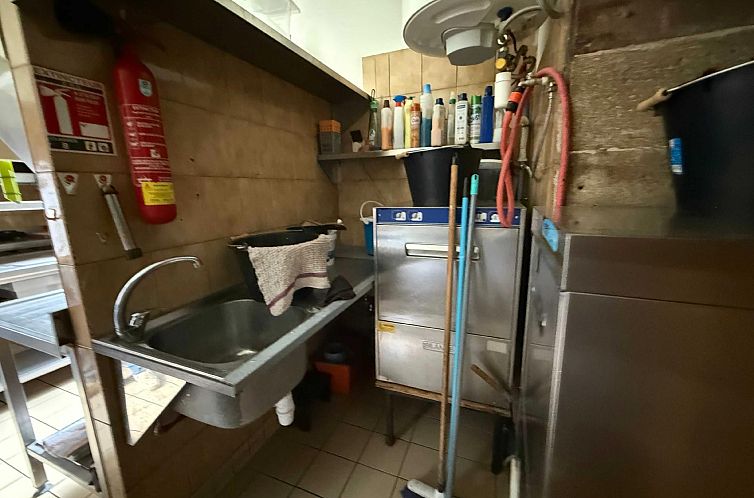 Geschakelde woning in Chatillon Sur Saone