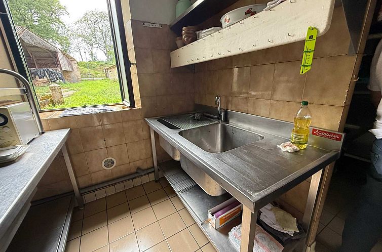 Geschakelde woning in Chatillon Sur Saone