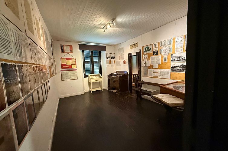 Geschakelde woning in Chatillon Sur Saone