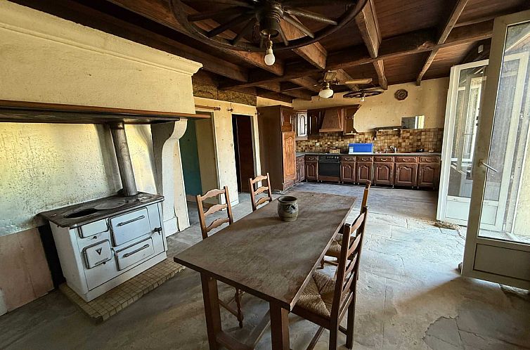 Geschakelde woning in Chatillon Sur Saone