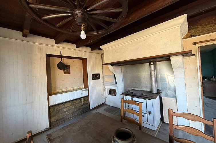 Geschakelde woning in Chatillon Sur Saone