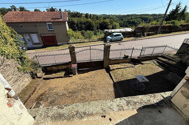 Geschakelde woning in Chatillon Sur Saone